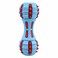 TBC Monush Pup Ball Small Blue/Red