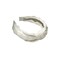 Aiwanto Head Band Knotted Hair Band Beautiful Fashion Hair Accessories For Girls Womens (White)