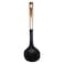 Raj Serving Ladle With Handle Multicolour