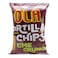 Ola Lime Crunch Tortilla Chips 200G