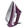 Braun Steam Iron SI 7181, 3100 W, 300 ml, Purple, TexStyle 7 Pro, Self Clean