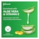 Johnson's Vita-Rich Aloe Vera And Vitamin E Revitalizing Body Wash 250ml
