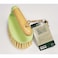 Home Pro Go Green Bamboo Scrubbing Brush Multicolour