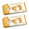 Matilde Vicenzi Puff Pastry with Butter, 125g Pack of 2