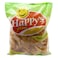 Happys Golden Chilli Potato Crisps 100G