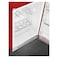 Smeg 50's Style Aesthetic Single Door Refrigerator FAB10HRRD5 135L Red