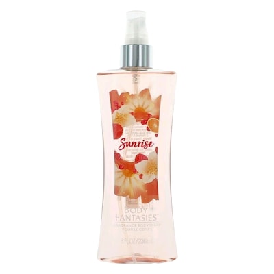 BODY FANTASIES SPRAY SWEET SUN236ML