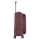 American Tourister Fornax Spinner Soft Trolley Raisin Red 55cm