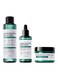 Some by Mi Aha/Bha/Pha Miracle Toner + Serum + Cream Set