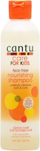 Cantu Care For Kids Shampoo + Conditioner + Leave-In Conditioner + Detangler"Set"