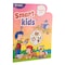 VEDA PRE-READING SKILLS 03CHB6001