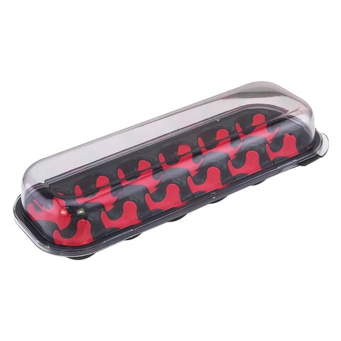 QLUX EGG SAVER BOX (12 SLOTS)