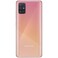 Samsung A51 8Gb Ram 128Gb Memory Dual Sim 4G Pink