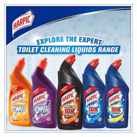 Harpic Original Toilet Cleaner - 700 ml