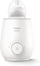 Philips Avent SCF358/00 Quick Bottle Warmer