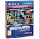 Uncharted: The Nathan Drake Collection For PlayStation 4