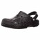 Crocs Baya Men Clogs - Black