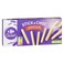 Carrefour White Chocolate Fingers 125GR