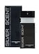 Jacques Bogart Silver Scent Eau De Toilette For Men - 100ml
