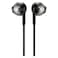 JBL T205BT Wireless Headphone With Mic 0.78m Black