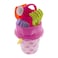Beach Bucket Toys Set