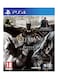 WB Games Batman Arkham Collection (Intl Version) - Action &amp; Shooter - PlayStation 4 (PS4)