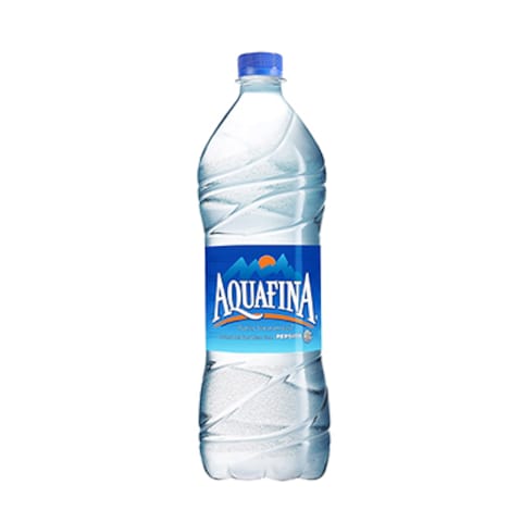 Aquafina Bottled Water 2L