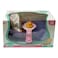 Toy Roza Baby Doll In Bath Box
