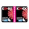 Kotex Ultra Thin Comfort And Clean Normal Wings Sanitary Pads 20 Pieces