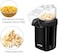 Generic Mini DIY Popcorn Machine New Home Hot Air Popcorn Popper Maker Micro Machine Delicious &amp; Healthy Gift Idea For Kids