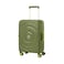 American Hard Trolley Tourister Circurity 77cm TSA Lock Olive Green