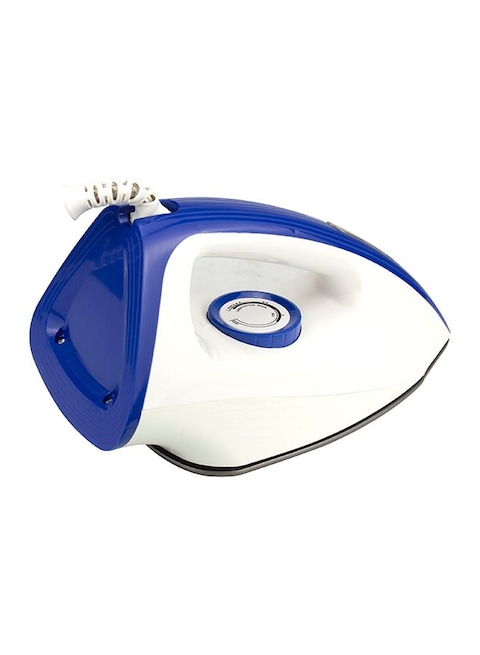 Sonashi Dry Iron 1200 W 1200.0 W SDI-6016T Blue/White