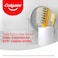 Colgate Max White Charcoal Medium Toothbrush Multicolour 2 PCS