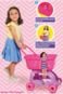 Barbie Shopping Trolley