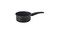 Saucepan, black1 l
