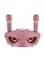 Generic - Portable Karaoke Machine 4467200182 Pink