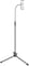 The Mohrim Adjustable Floor Stand Tripod Stand