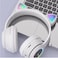 Cat Bluetooth On Ear Wireless Headphone White