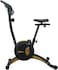 Hot Shapers Elegant Design Home use Heavy Duty Magnetic Exercise Bike for Cardio workout -MFK-1056B by Marshal Fitness Mf-1056B