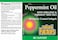 Natural Factors Peppermint Oil With Oregano and Caraway Seed, 60 Softgels