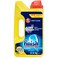 Finish Dishwasher Powder, Lemon Sparkle Scent, 2.5 kg
