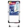 Vileda Surprise Extendable X-Leg Indoor Cloth Dryer Silver 20m
