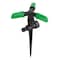 BRAZTOOL ROTARY SPRINKLER BTG-S114