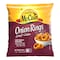 McCain Crispy Breaded Onion Rings 400g