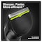 BT3240--Braun Beard Trimmer and Hair Clipper, Free Gillette Fusion5 ProGlide razor