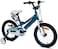 ITG Mogoo Rayon Junior Kids Bike 2.0 16Inch, Green