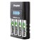ENERGIZER RECHARGE UNIVERSAL AA BP4