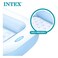 Intex rect baby pool cm166x100x28