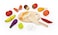 Cutting Food Set