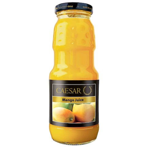 Caesar Juice Mango Flavor 250 Ml